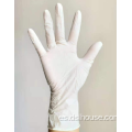 guantes de látex desechables de buena calidad